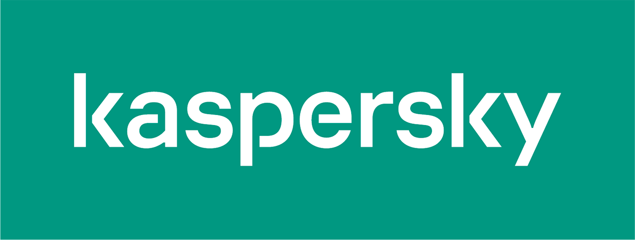 Kaspersky logo white on green.png_EE25B125